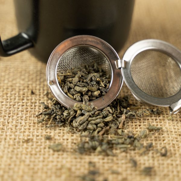 Gun Powder / Grüner Tee 100g