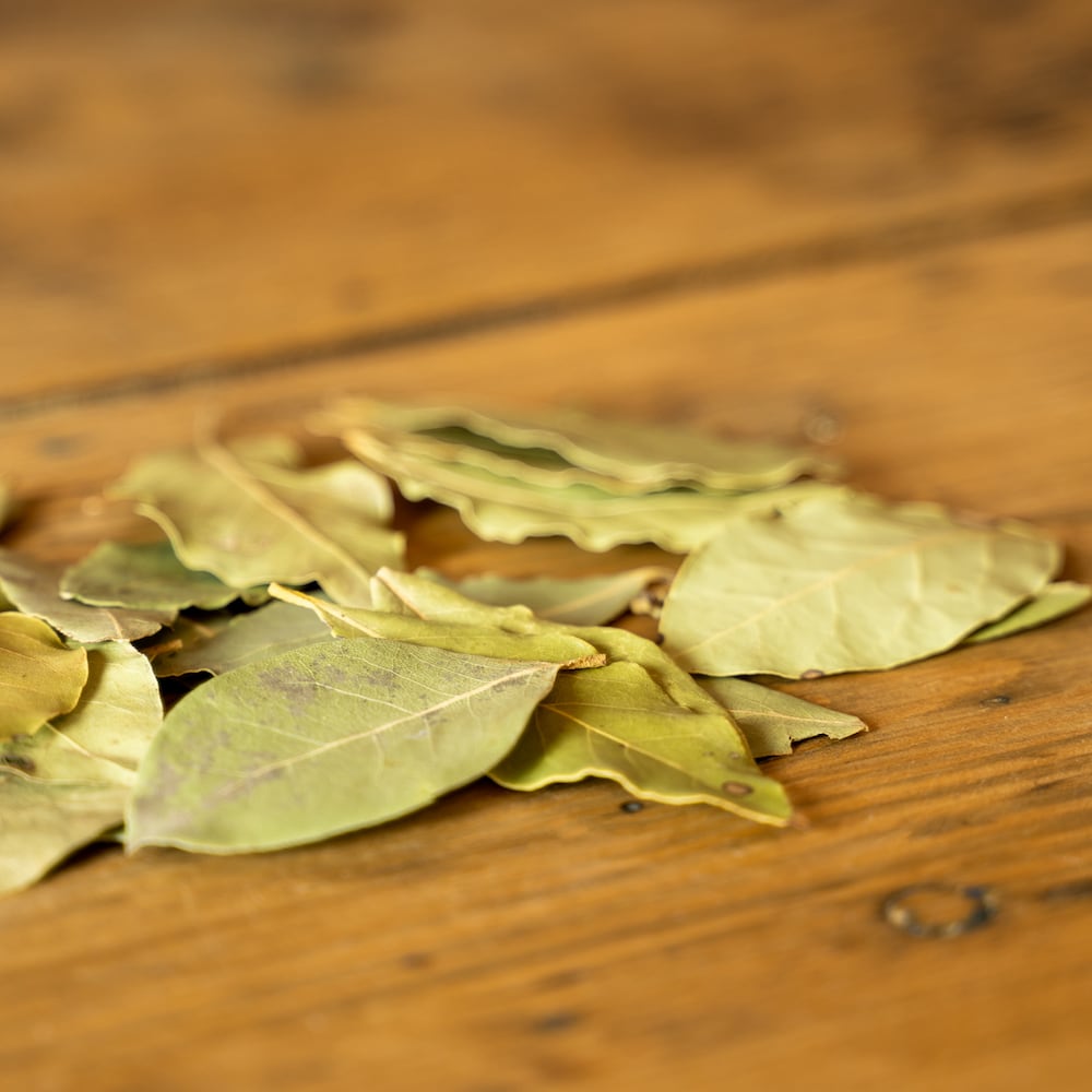Lorbeerblätter 10g