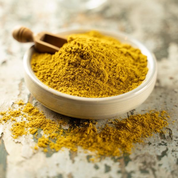 Curry süß 100g